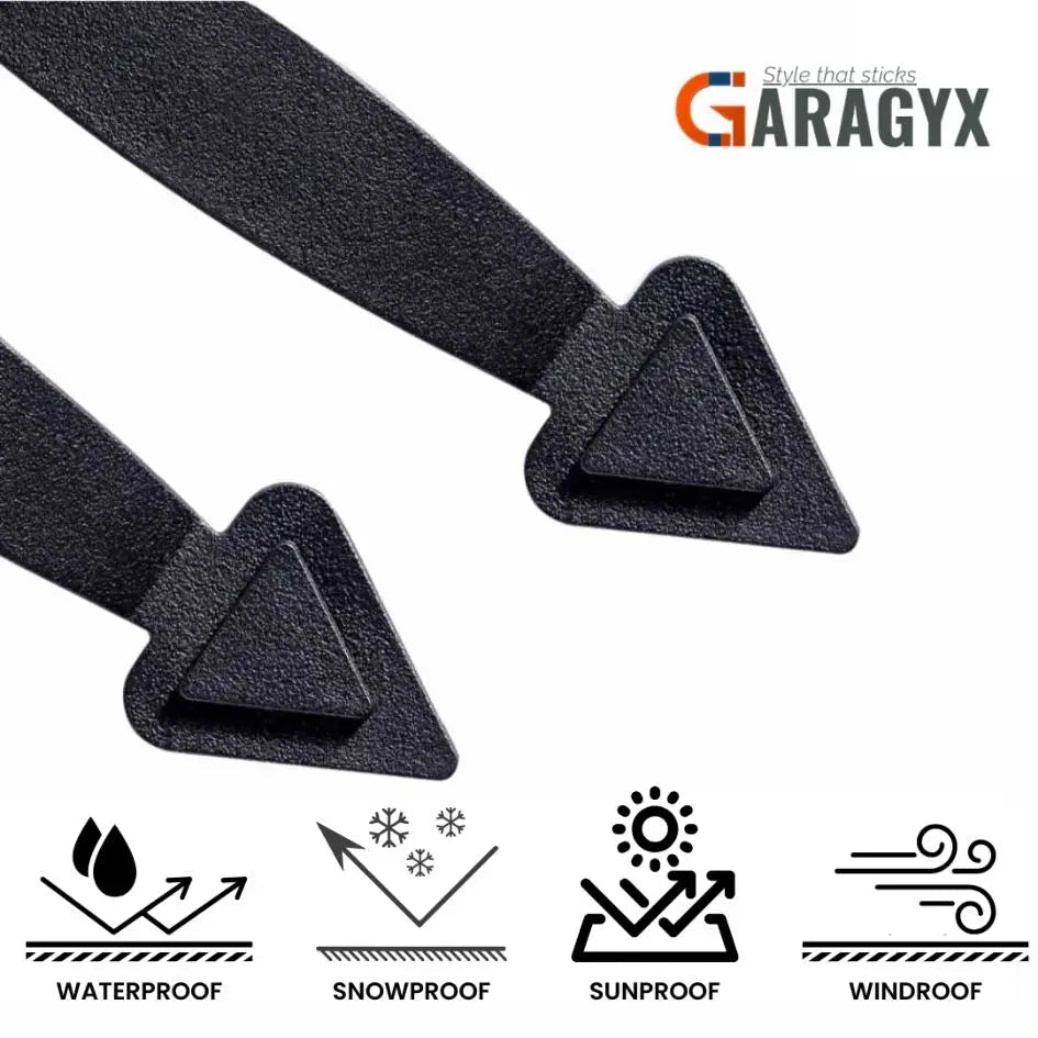 Magnetic_Garage_Door_Hardware_Kit - Garagyx