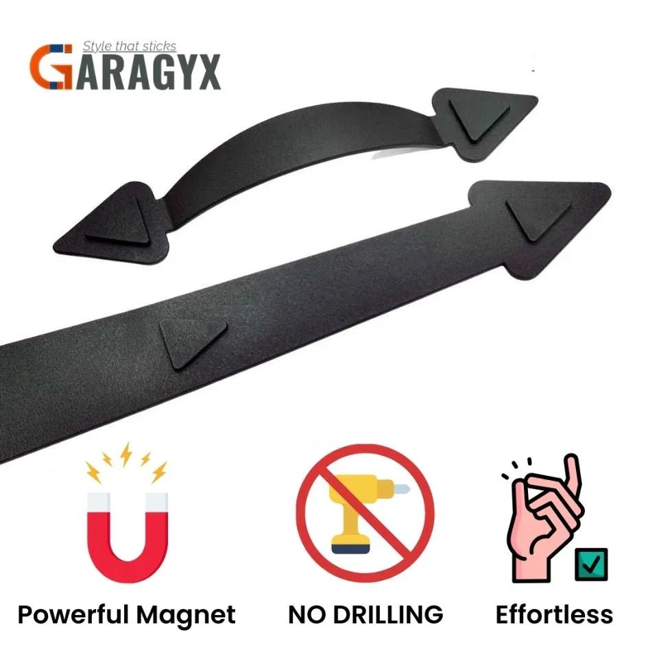Magnetic_Garage_Door_Hardware_Kit - Garagyx
