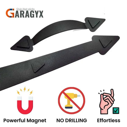 Magnetic_Garage_Door_Hardware_Kit - Garagyx
