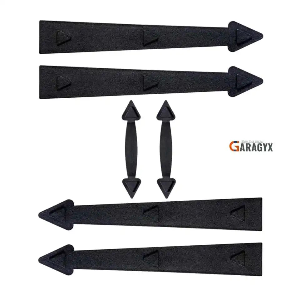 Magnetic_Garage_Door_Hardware_Kit - Garagyx