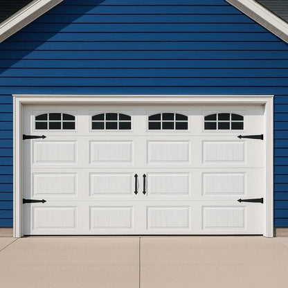 Magnetic_Garage_Door_Hardware_Kit - Garagyx