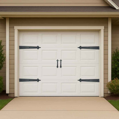 Classic Magnetic Garage Accents  (6 PCS)